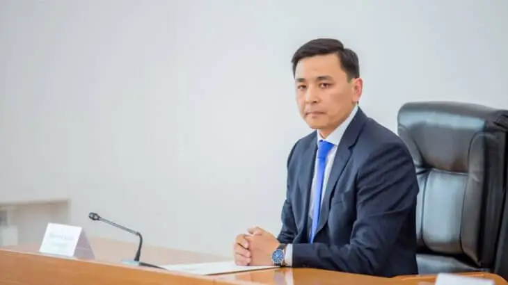 «Сенім кредиті» таусылған Көлгінов отставкаға кете ме?