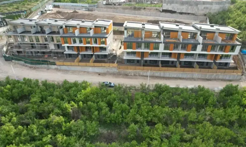 Алматыда баспана сатып алуға болмайтын тағы бір тұрғын үй жарияланды