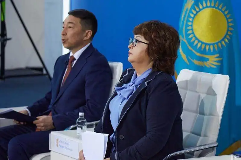 Конституцияға Президенттен басқа тұлғаны кіргізудің қажеті жоқ - Бақыт Нұрмұханов