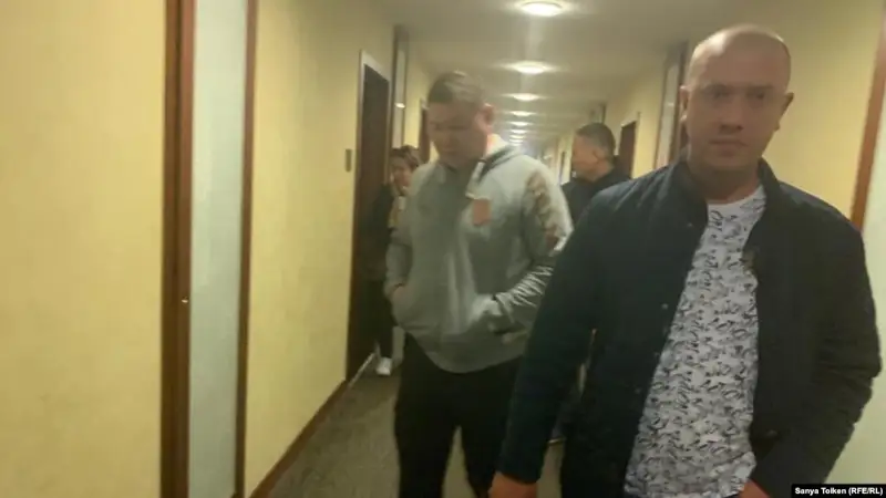 Митинг қарсаңында ұсталған жаңаөзендік белсендіні полиция босатты