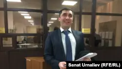 Нұр-Сұлтан соты белсенді Вадим Курамшинді үш күнге қамады