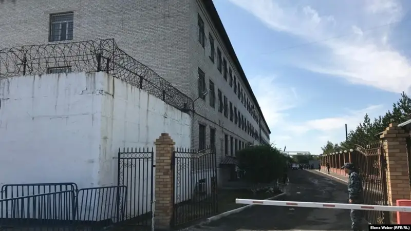 Древний Рим мейрамханасындағы төбелес бойынша сот: Айыпталушылар істі прокурорға қайтаруды сұрады