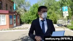 Оралда өгей қызына жыныстық зорлық көрсетті деп айыпталған ер адамға үкім шықты