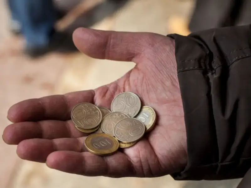 Түрлі жобалар халықты кедейшіліктен құтқара ма?!