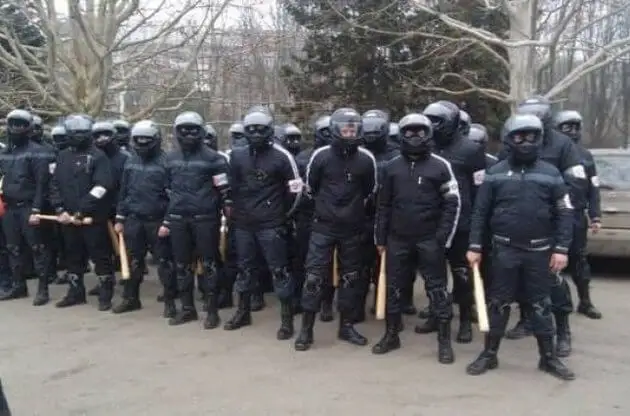 Ермахандар елге тұтқа бола ала ма?..