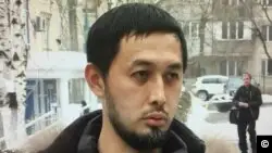 Сот Әлнұр Ильяшевтің бас бостандығын 3 жылға шектеді