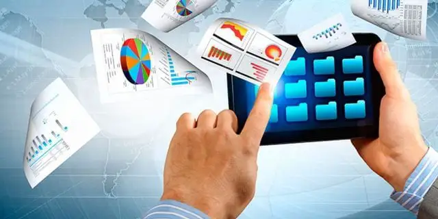 Қазақстандағы электрондық сауданың даму қарқыны жоғары