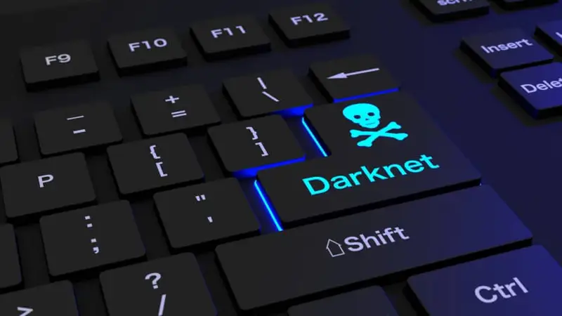 Dаrknet: қараңғы әлем