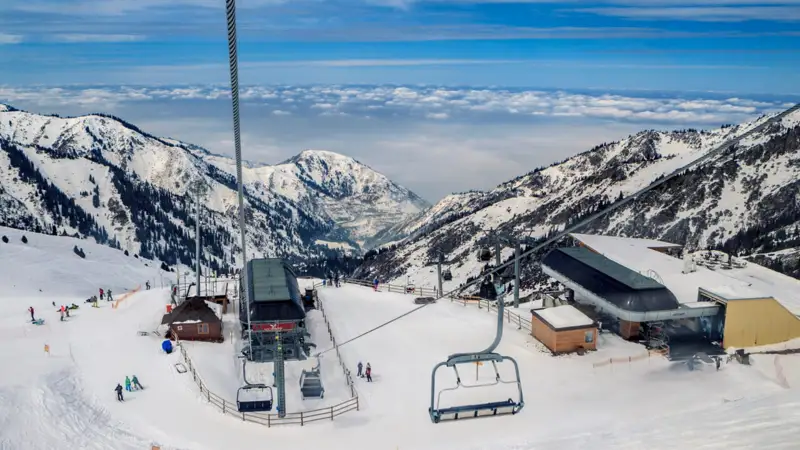 30 пайыз: «Шымбұлақ» жаңа маусымды карантиндік шектеулермен бастады