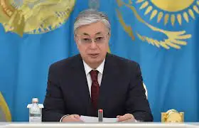 Бізге үлкен ойындар қажет емес. Тоқаев ШЫҰ саммитінде не айтты?