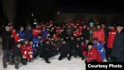 Наразылықтан кейін Кеңқияқтағы жұмысшылардың жалақысы көбейетіні хабарланды