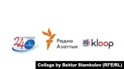 Бішкек соты Матраимовтардың БАҚ үстінен түсірген талап арызын қарауды бастайды