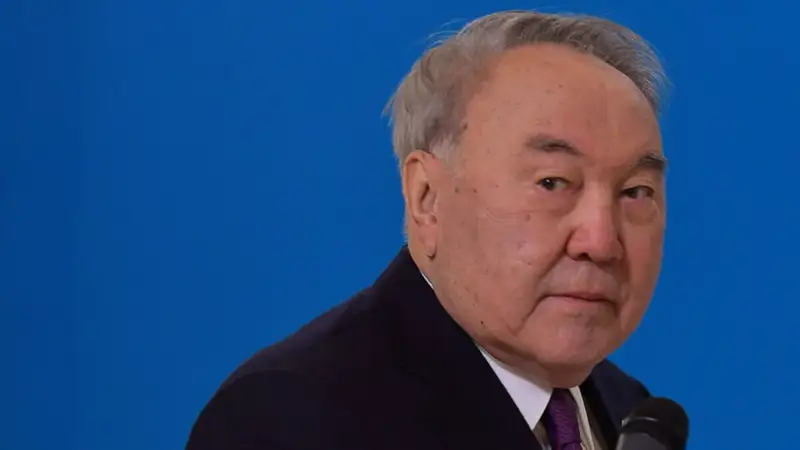 Назарбаев үшін бес рет өзгертілді