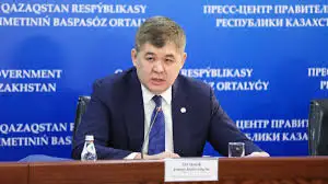 Желіде экс-министр Біртановтың ұсталғаны туралы ақпарат пайда болды