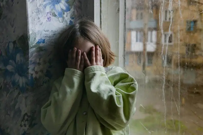 Маңғыстауда екі баланы бірнеше рет зорлаған ер адам жазасын өмір бойы өтейді