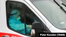 Ақтөбеде коронавирус жұққан үшінші науқас Египеттен келген