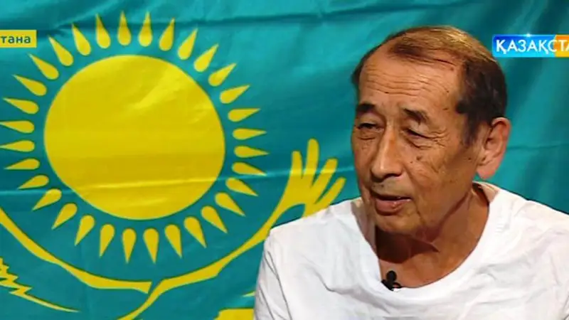 Салауатты өмір салтын ұстанатын Салтанат аға
