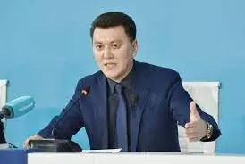 Біздің көмегіміз - елге ақпараттық шабуылды болдырмау - Ерлан Қарин