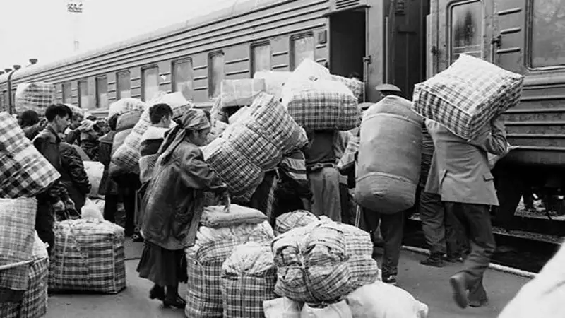 30 жылдың қорытындысы: Қарағанды облысында 90 жылдары бизнес неден басталды