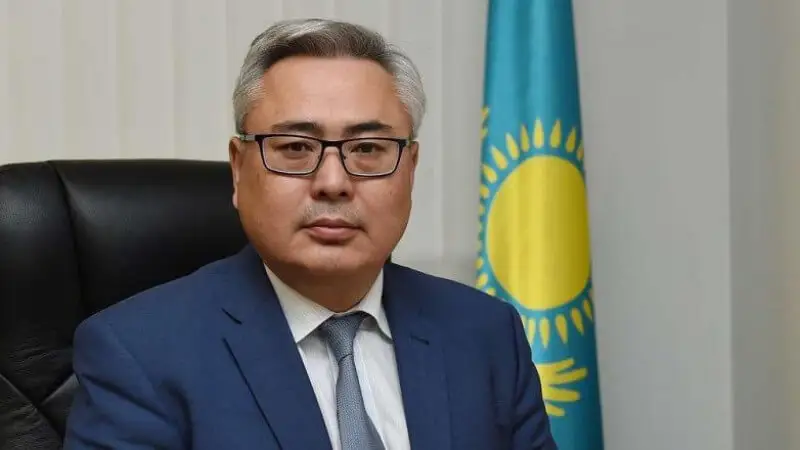 Ғалымжан Қойшыбаев премьер-министрдің орынбасары - Үкімет аппаратының басшысы болды