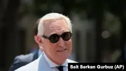 Дональд Трамп бұрынғы кеңесшісі Роджер Стоунның жазасын жеңілдетті