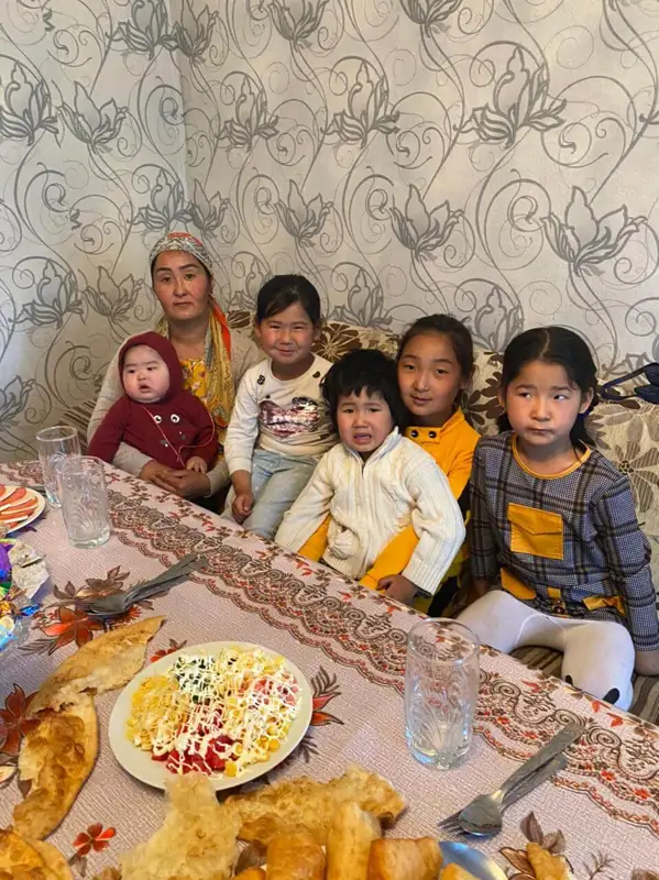 «Жас Алаш» бастап, қазақтың Дәулеті қостап, бес бала үйлі болды (видео)