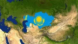 Қазаққа ешкім жер сыйлаған емес