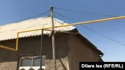 Шымкентте Өзбекстанның 4 азаматы газдан уланып, қайтыс болды