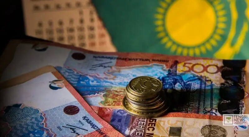 2023 жылы зейнетақы мен жәрдемақылар төлеуге мемлекет қанша қаражат жұмсайды?