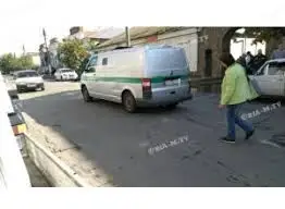 Жаңаөзендегі инкассаторларға жасалған шабуылдың мән-жайы анықталды