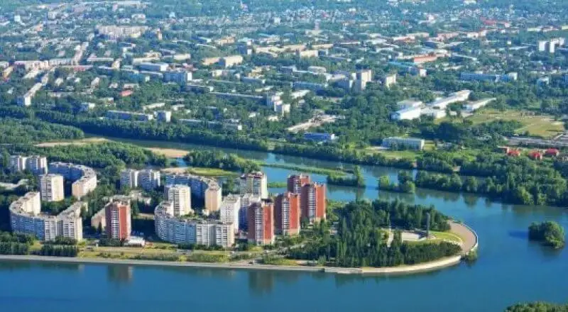 Өскемен – орыс сепаратизмі қаупі бар аймақ па?
