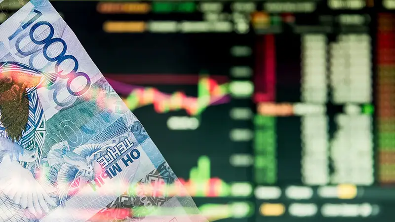 Қазақстан үшін жасыл қаржыландыру және шығарындыларды азайтудағы банк секторының рөлі