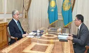 Ел президенті Алматы қаласын дамытуға қатысты бірқатар тапсырма берді