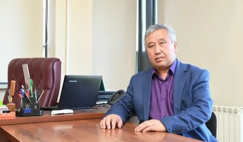 Көсемсөздің көкжалы