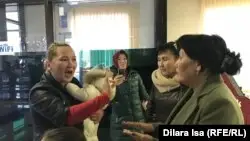 Шымкент: Көп балалы аналар сияқты бала саны аз отбасыларға да көмек берсін!