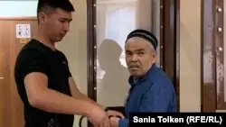 Қайырлы Омардың жақтастары биліктен оны ақтауды талап етеді