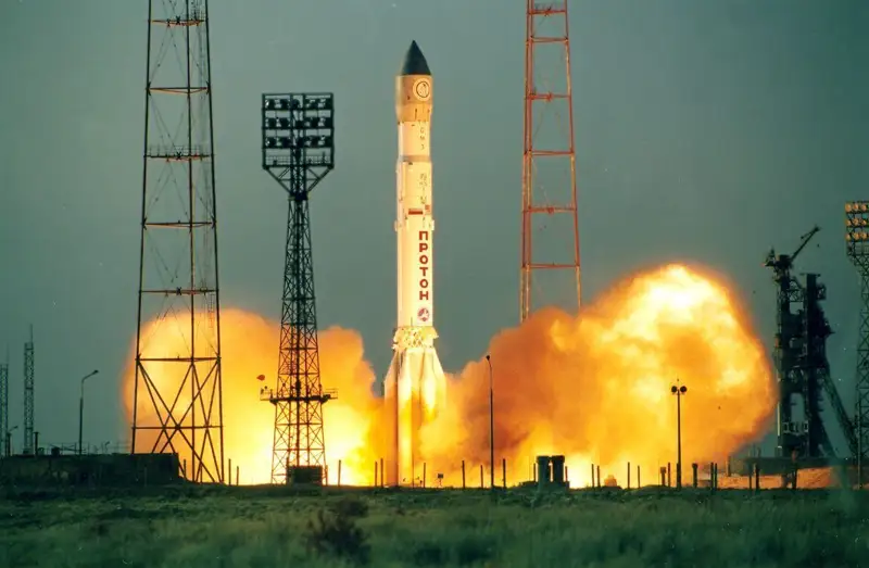 Байқоңырды күл-қоқыс жайлап барады (видео)