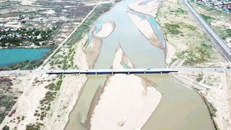 Сырдың суы  сирақтан келсе қайтпекпіз?!