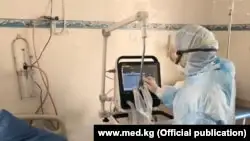 Қырғызстанда алтыншы науқас коронавирустан жазылып шықты