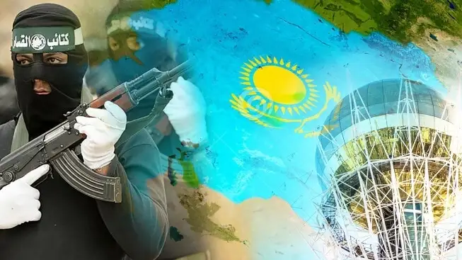 Қазақстан өз азаматтарын соғыс аймақтарынан қайтаратын санаулы елдердің бірі