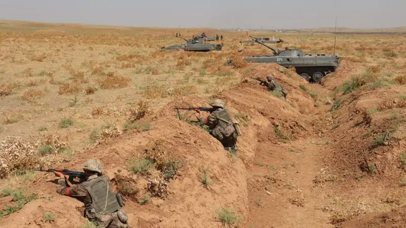 Қазақстанда аумақтық қорғаныс туралы заң жобасы әзірленуде