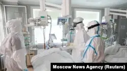Алматы облысы әкімінің орынбасары пневмониядан қайтыс болды