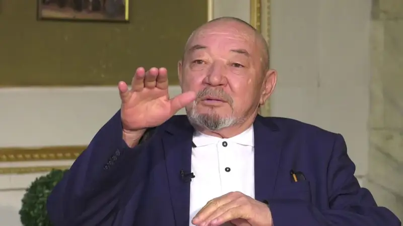 Ерсайын ТӨЛЕУБАЙ, режиссер-драматург:  Өмір көрмегеннен өнер тумас