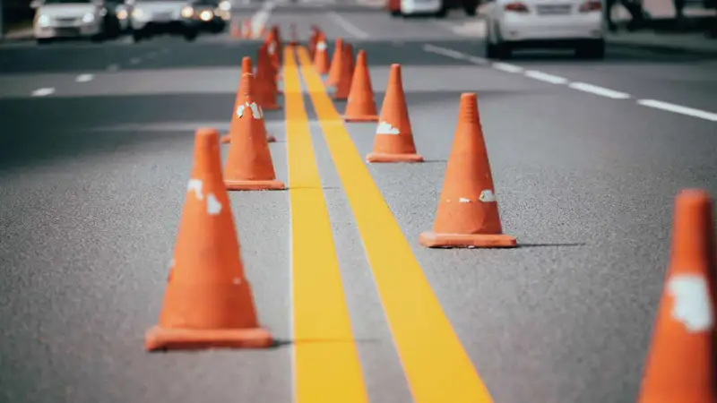 Алматыда Астана алаңы мен Сәтбаев көшесінің бір бөлігі жабылады