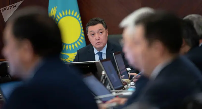 Мамин Үкіметі отставкаға кете ме?