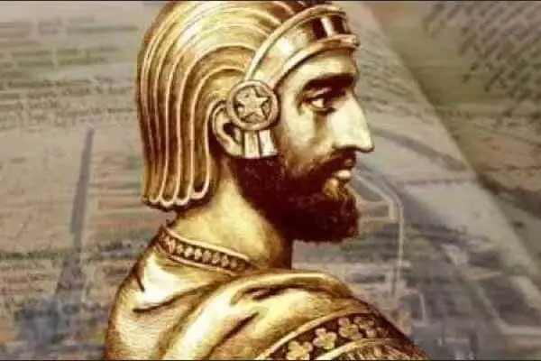 ЖУАЛЫ ҚҰПИЯСЫ НЕМЕСЕ КИР ПАТШАНЫҢ БАСЫ ҚАЙДА ЖАТЫР?