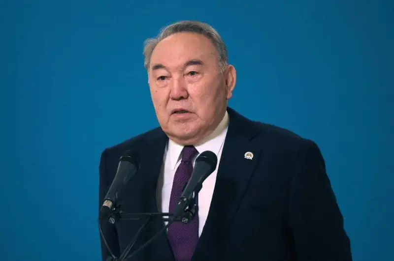 Нұрсұлтан Назарбаевтың жүрегіне ота жасалды