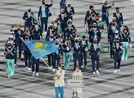 Қазақ спорты –  саусаң сиыр, мінсең ат...