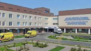 3 тәулік бойы лаңкестер торуылдады. Қалқамандағы ауруханада не болды?