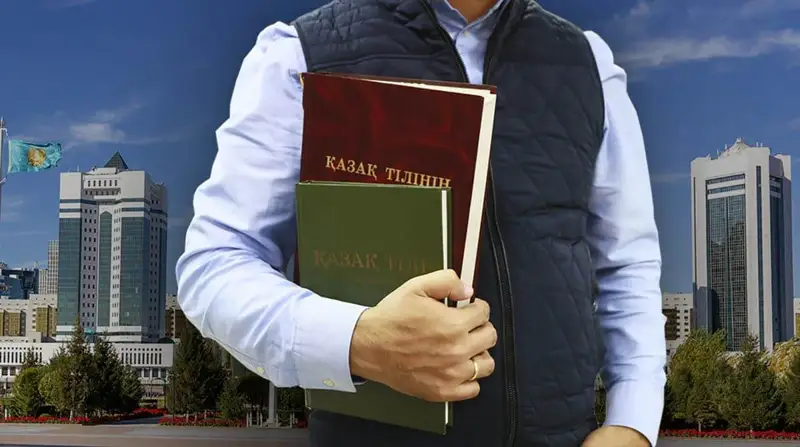«Тұңғыш» қазақтың тілін қалай құрта жаздады?